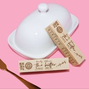 Beauty Bakerie The Butter Hydra Silk Primer